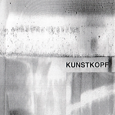 Kunstkopf - 7-Stücke - CD-Cover