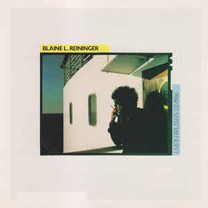 Blaine L. Reininger - Live in Brussels 02/1986