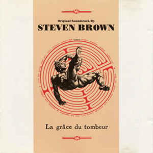 Steven Brown - La gráce du tombeur