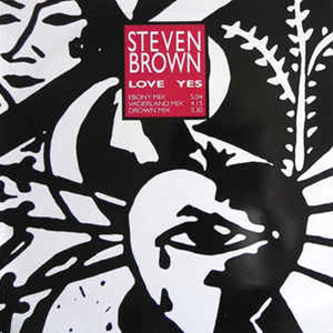 Steven Brown - Love Yes