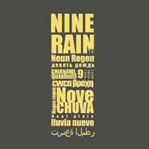 Nine Rain - VI