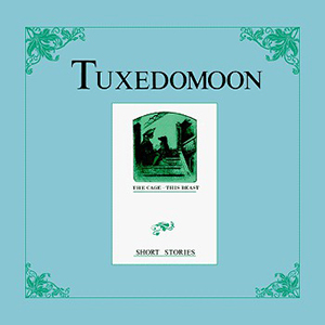 Tuxedomoon - Short stories