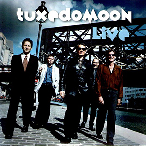Tuxedomoon - Unearthed