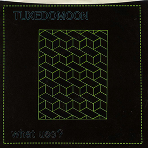 Tuxedomoon - What use?/Crash!