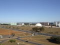 Brasília Zentrum